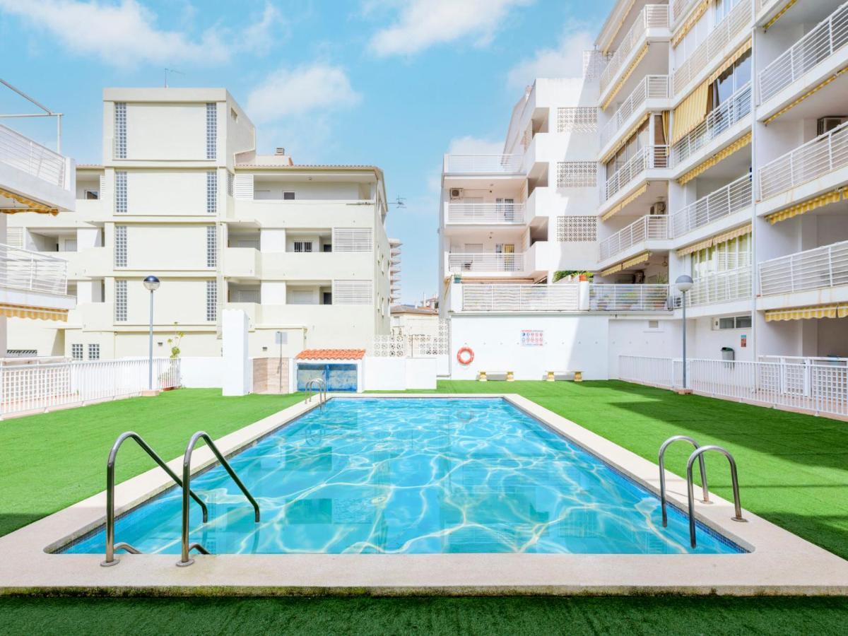 Entreplayas By Interhome Appartement Oropesa del Mar